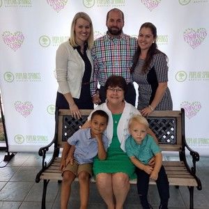 Meet your Posher, Christopher